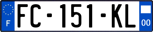 FC-151-KL