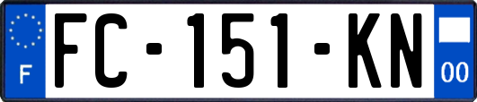 FC-151-KN