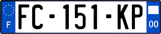 FC-151-KP