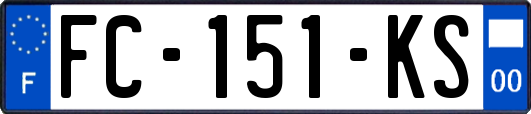 FC-151-KS