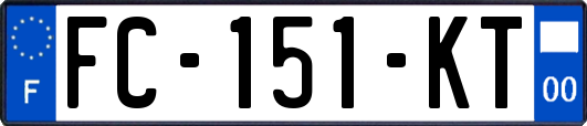 FC-151-KT