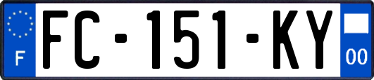 FC-151-KY