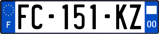 FC-151-KZ