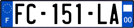 FC-151-LA