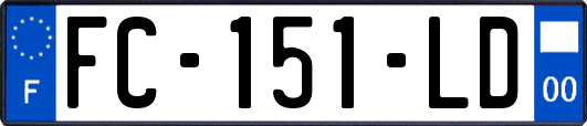 FC-151-LD