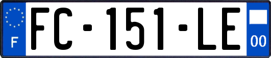 FC-151-LE