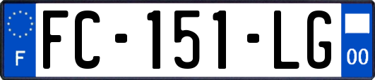 FC-151-LG