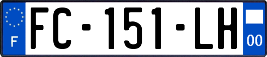 FC-151-LH