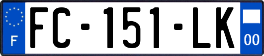 FC-151-LK