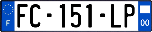 FC-151-LP