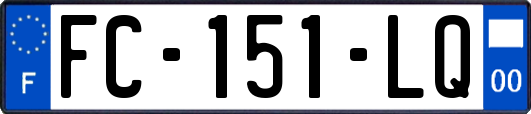 FC-151-LQ