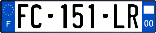 FC-151-LR