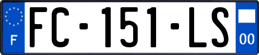 FC-151-LS