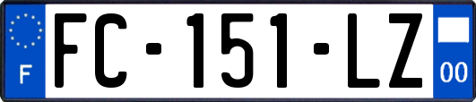 FC-151-LZ