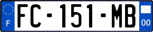 FC-151-MB