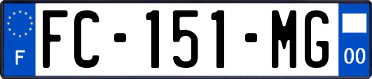 FC-151-MG
