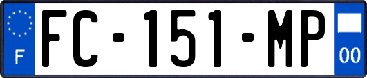 FC-151-MP