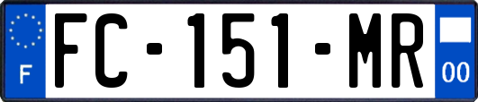 FC-151-MR