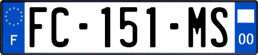 FC-151-MS