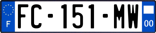 FC-151-MW
