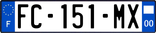 FC-151-MX