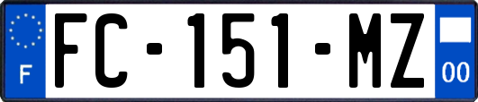 FC-151-MZ