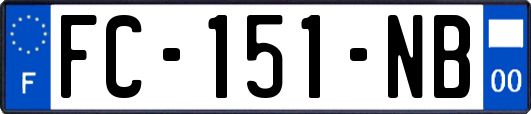 FC-151-NB
