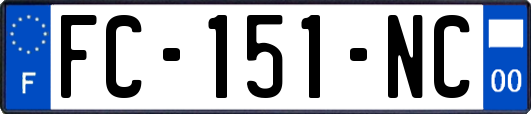 FC-151-NC