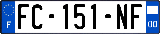 FC-151-NF