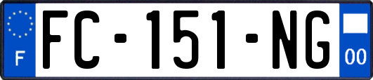 FC-151-NG
