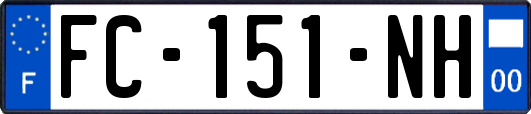 FC-151-NH