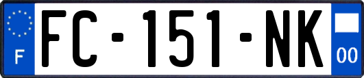 FC-151-NK