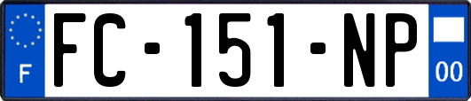 FC-151-NP