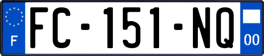 FC-151-NQ