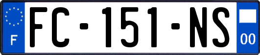 FC-151-NS