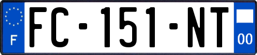 FC-151-NT