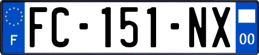 FC-151-NX