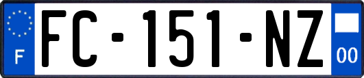 FC-151-NZ