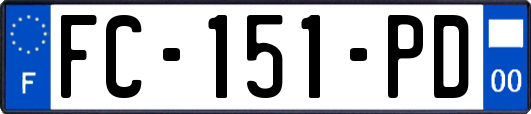 FC-151-PD
