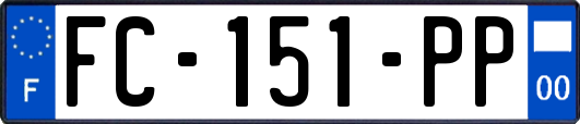 FC-151-PP