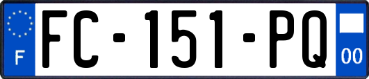 FC-151-PQ