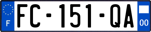 FC-151-QA