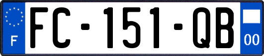 FC-151-QB