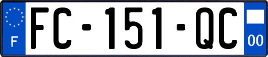 FC-151-QC