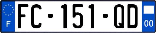 FC-151-QD