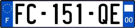 FC-151-QE