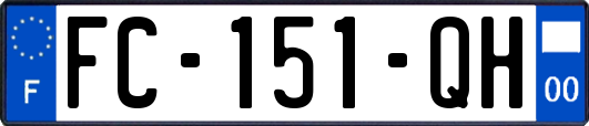 FC-151-QH