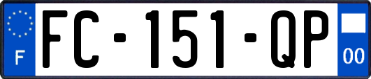FC-151-QP