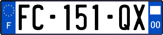 FC-151-QX