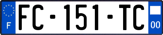 FC-151-TC